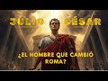 DUERME ESCUCHANDO LA HISTORIA DE JULIO CÉSAR | NARRACIÓN RELAJANTE DE PODER Y LIDERAZGO