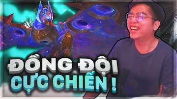 ĐỒNG ĐỘI CỰC CHIẾN CỦA CƯỜNG 7 NÚI: VIỆC NHẸ LƯƠNG CAO CỦA CHÚ CHIM BĂNG DZUI DZẺ  ANIVIA!