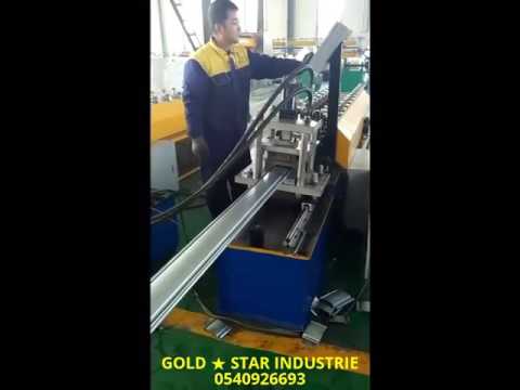 eurl-.-gold-★-star-industrie-.-profileuse-de-la-lame-de-rideau-metaliqeu