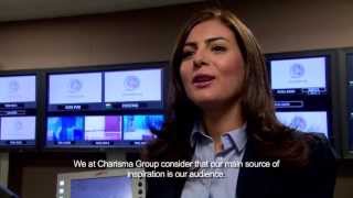 Why Charisma Group Set Up At Twofour54 Abu Dhabi