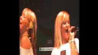 Bubbles - Mickey (Live in Tumba)