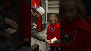 most heartfeLT moment of the year #ALLCAPS