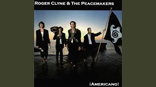 Video thumbnail of "Roger Clyne & The Peacemakers - Switchblade"