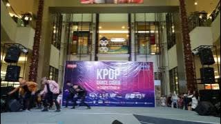 BTS (방탄소년단) - Run   Spring Day (봄날) By WTF Dance Cover