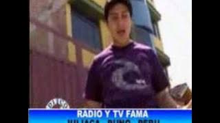 LOS CARIBEÑOS FRIA