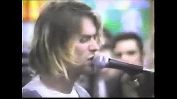 Nirvana - You Know You