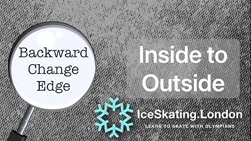 Backward Inside to outside Change of Edge | Technical Tuesday