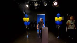 Viktor Rydberg Live Stream tesst teater Viktor Rydberg Live Stream tesst teater