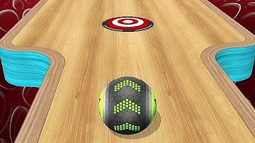 Going Balls - SpeedRun Gameplay Level 1710