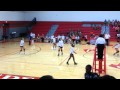 Galaxy s3. Awesome Lexi#5 playing volleyball.