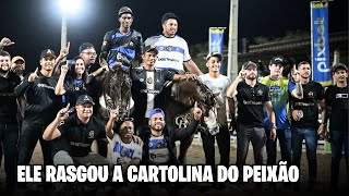 Download Lagu A NOITE QUE IGOR RASGOU A CARTOLINADO PEIXÃO  MP3