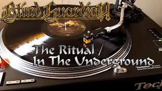 Watch Blind Guardian Twilight Orchestra The Ritual video