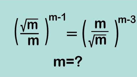 A Very Nice Math Olympiad Problem l Step by Step Solution l advanced maths l olympiad mathematics 