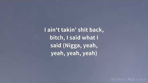 BossMan DLow - Obama Runtz ft. Wizz Havinn (Lyrics)