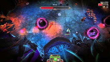 Gauntlet: Slayer Edition - Morak Defeated (Hard) Trophy Guide