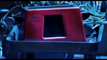 Red Dwarf XII Mechocracy REVIEW