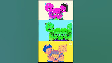 Bebefinn intro logo effects feat. KineMaster effects #shortsvideo #introeffects #intrologo #intro