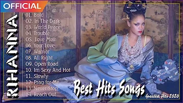 Rihanna Greatest Hits[Full Album]🎵🎼🎵🎼🎵The Best Of Rihanna Nonstop Playlist