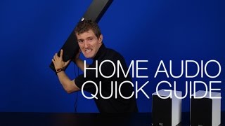 Download lagu Quick Guide to Home Audio