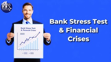 How BANK STRESS Test Helps Prevent Financial Crises