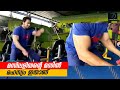 മസിലളിയൻ്റെ മസിൽ രഹസ്യം ഇതാണ്! Unni Mukundan Workout Video Whatsapp Status Video Download Free