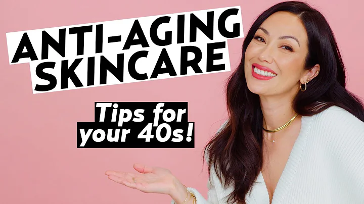 Skincare in Your 40s: Anti-Aging Skincare Tips to Follow! | Beauty with Susan Yara - DayDayNews