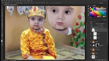A Simple, Straightforward Guide to Digital Painting! - Photoshop Tutorial #digitalpainting #graphics