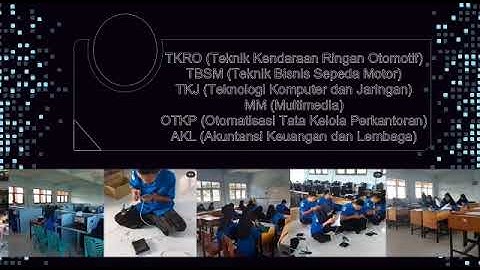 XI AKL PROMOTION CREATION VIDEO COMPETITION | SMKS MUHAMMADIYAH SINTANG