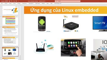 Unit 0Lộ trình học tập embedded Linux cho người mới bắt đầu