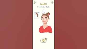 DOP 2: Delete One Part Level 71 #shorts #dop2 #deleteonepart #gameplay #youtubeshorts #india