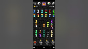 Ball Sort Master 240