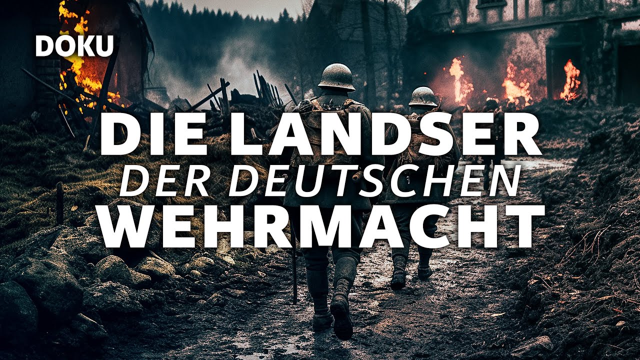 Die Wehrmacht, eine Bilanz - Angriff auf Europa [HD]