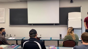 Polymer 710 Lecture 1 08-24-2021