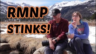 What you DON'T know about Rocky Mountain National Park