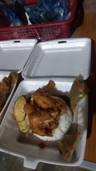 AYAM SALTO SAMBAL IJOE
