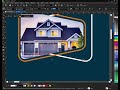 Create High-Converting Property Posters in CorelDRAW