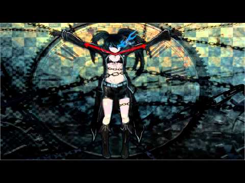 Nightcore - Paint