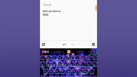 Hướng dẫn buff sub notime trên đt (hack người theo dõi facebook notime)