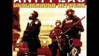 Anti-Flag - Underground Network part 1