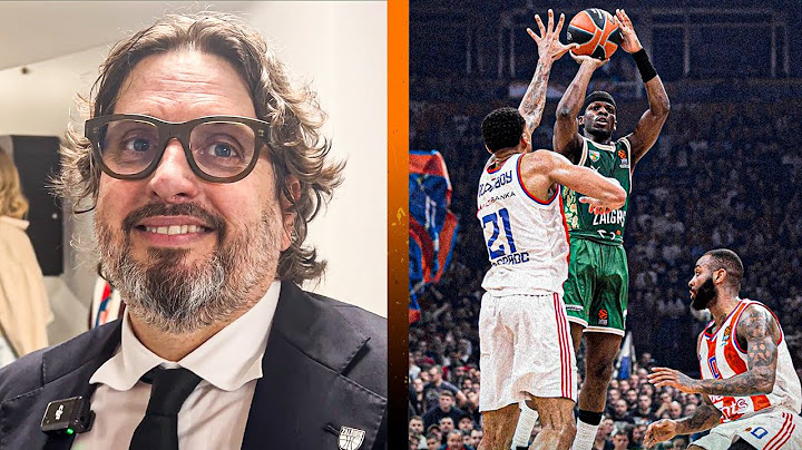 Trinchieri: „Turime toliau kurti svajonę“