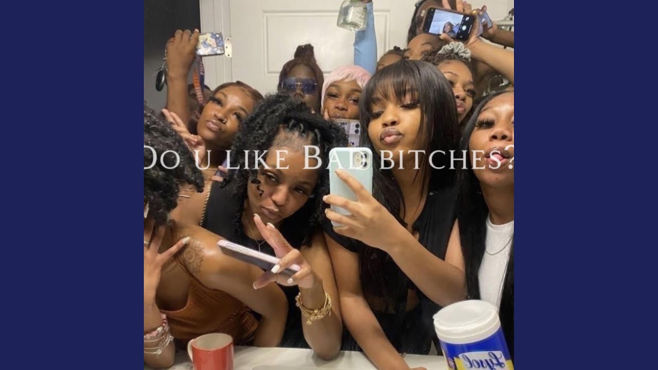 Watch Bad bitches (feat. HTM Mar) on YouTube Watch Bad bitches (feat. HTM Mar) on YouTube