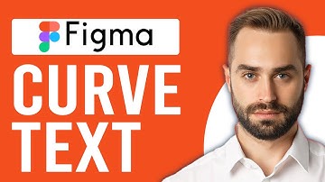 How to Curve Text in Figma (A Step-by-Step Guide)