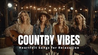 Country Music Charts Live – Hot Country Songs Climbing the Latest Country Rankings