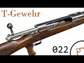 &quot;Капсюль&quot; 022. Стрелковое оружие Первой Мировой Войны. Германское противотанковое ружье TankGewehr