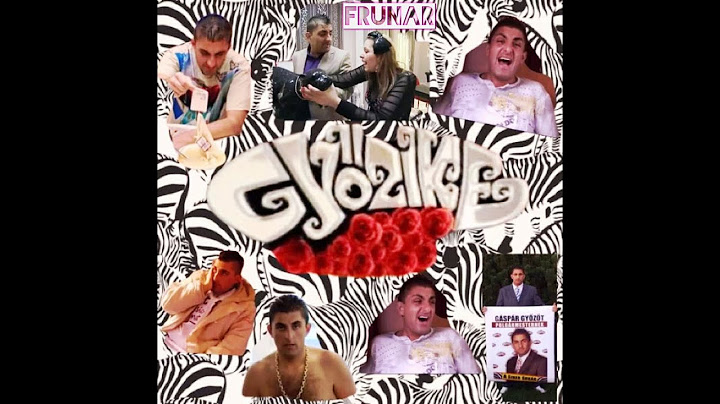 Győzike Show 58.rész (Takarítónő Válogatás-Lóverseny)
