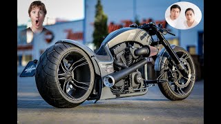 Top 10 Fastest Bikes In The World 2020