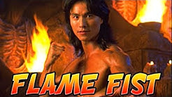 KING OF CHIP DAMAGE! FLAME FIST LIU KANG - Mortal Kombat X "Liu Kang" Gameplay (Mortal Kombat XL) - Durasi: 19.35. 