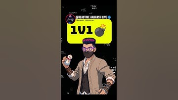 1v1 💣 | Free Fire | WL Jacky | Batman Gaming #freefire