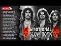 SLOW ROCK | Timeless Love Songs for Deep Feelings & Broken Hearts Vol 2
