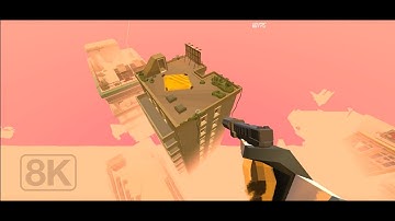 Velocity Rush : Z | Main Gameplay | Mobile